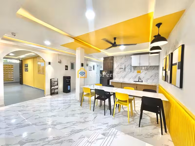 Dijual Rumah Kost Modern di Pondok Aren Bintaro Jl. Cendrawasih - 5