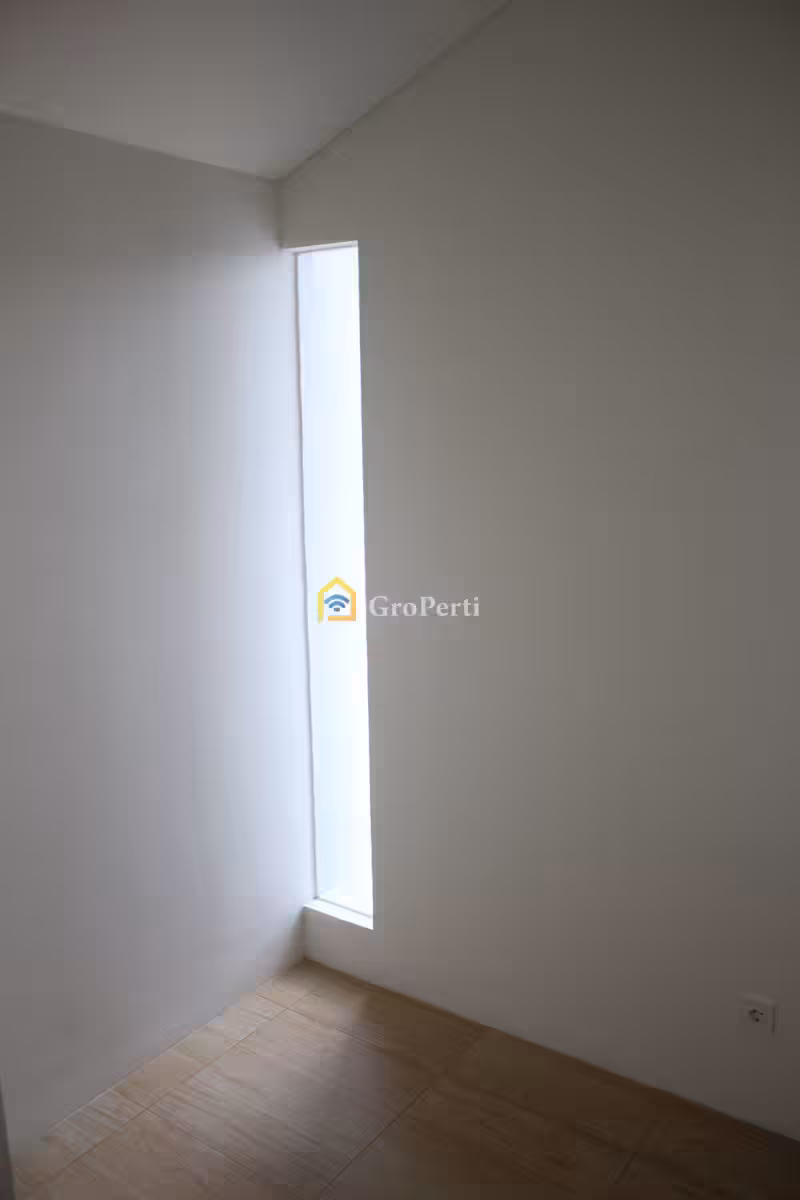 Rumah Disewa di Kota Tangerang, Banten dengan Luas Tanah 60 m² Cendana Clover Lippo Village Utara - 3