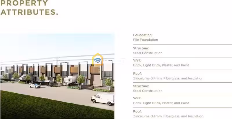 Disewa Gudang Baru di Jalan Raya H Tabri Kawasan Pergudangan Legok Blessindo - 5