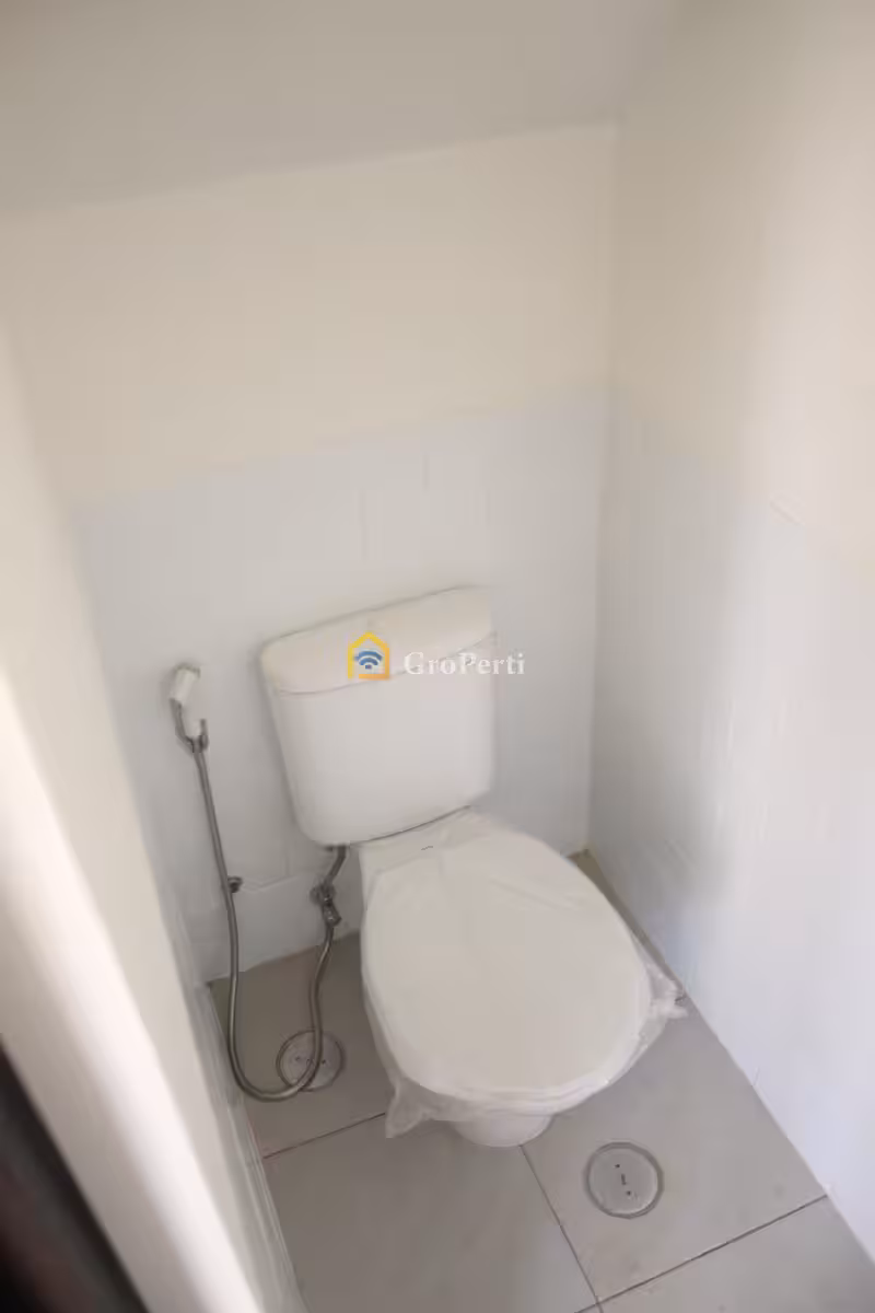 Rumah Disewa di Kota Tangerang, Banten dengan Luas Tanah 60 m² Cendana Clover Lippo Village Utara - 4