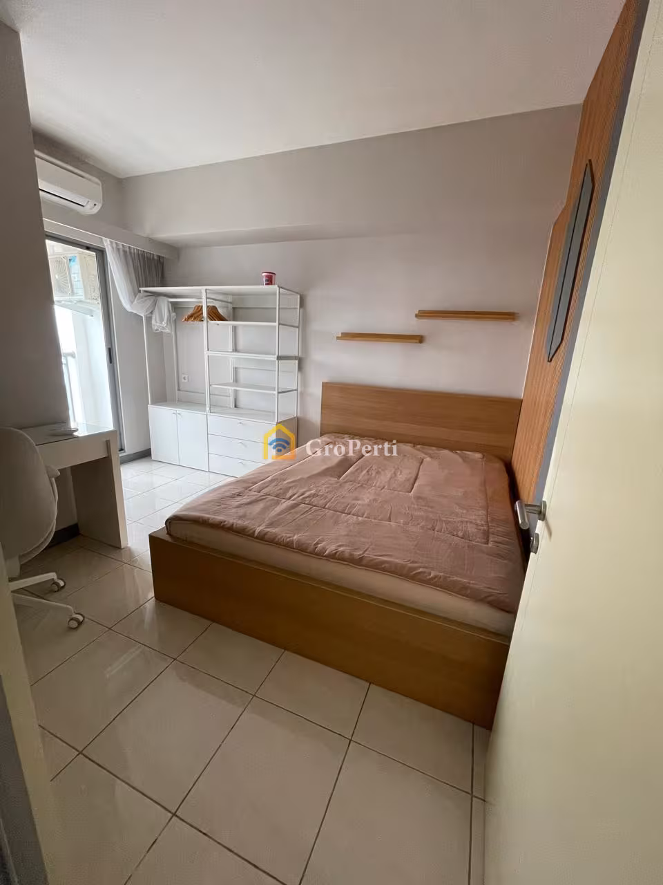 Dijual Apartemen Second di Jalan Boulevard Gading Serpong MTown Tower Dakota  - 3
