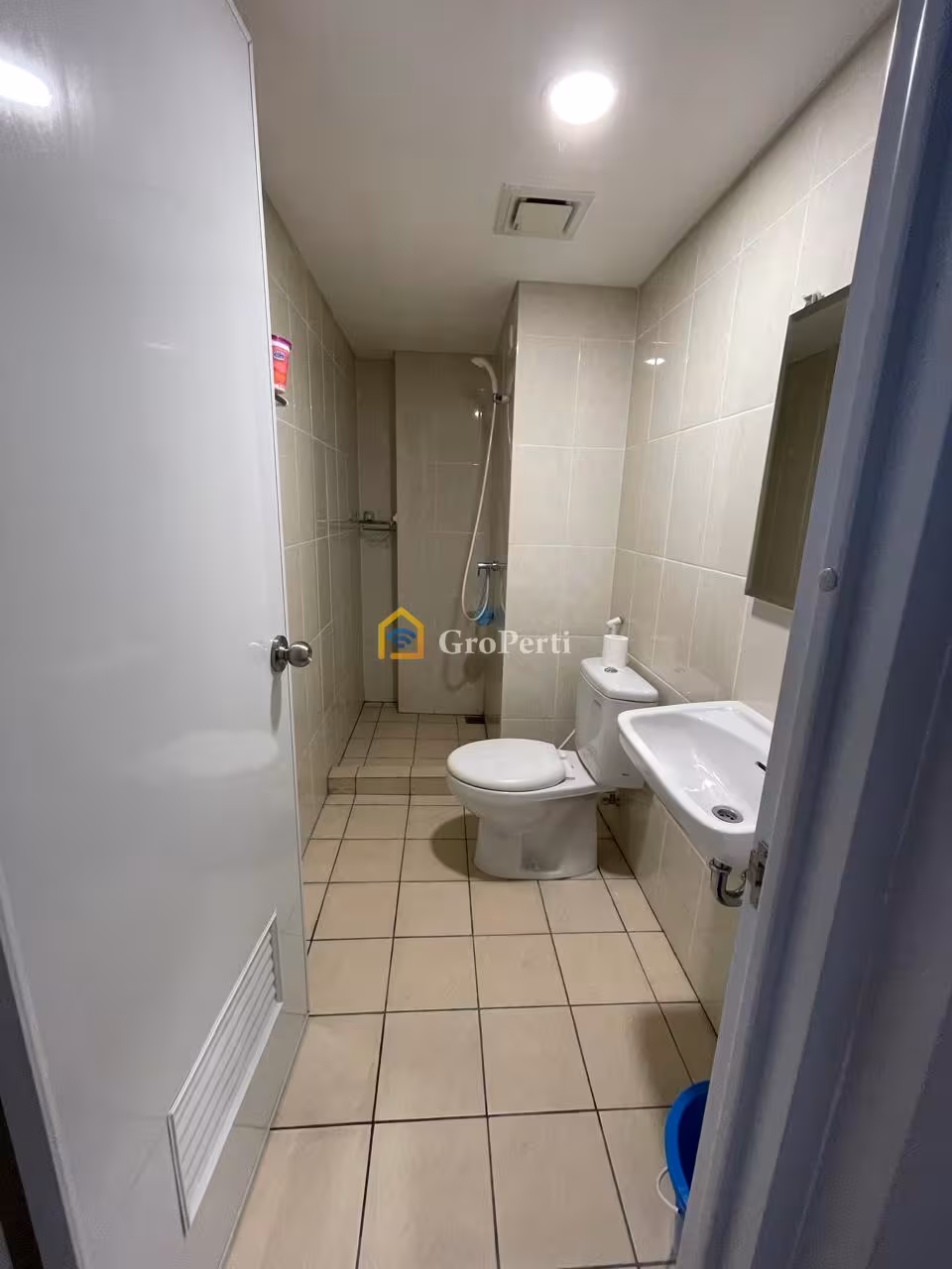 Dijual Apartemen Second di Jalan Boulevard Gading Serpong MTown Tower Dakota  - 4