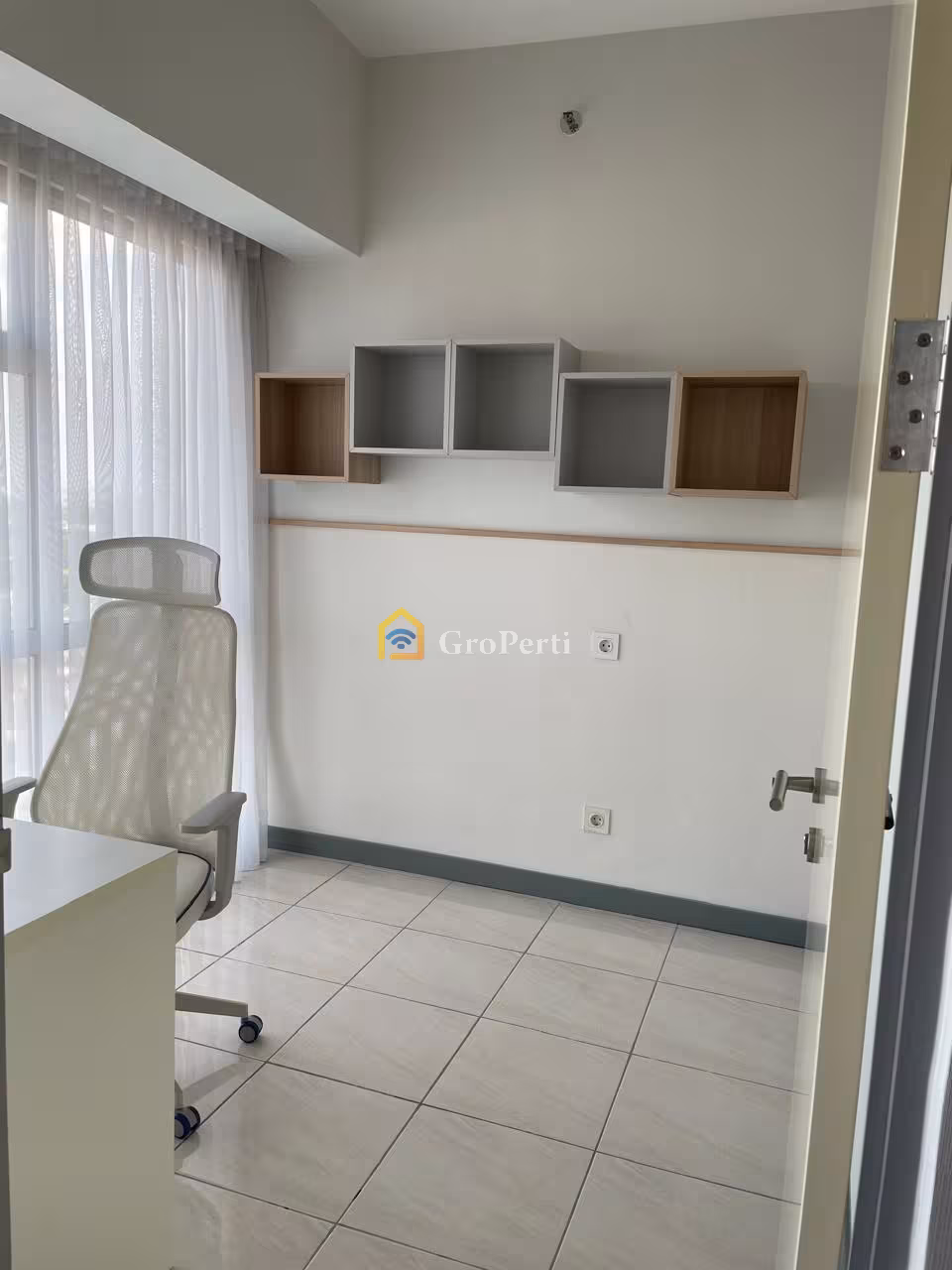 Dijual Apartemen Second di Jalan Boulevard Gading Serpong MTown Tower Dakota  - 5