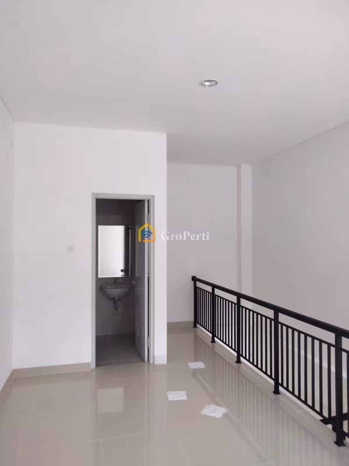 Ruko Baru Dijual di KOTA TANGERANG SELATAN - 5