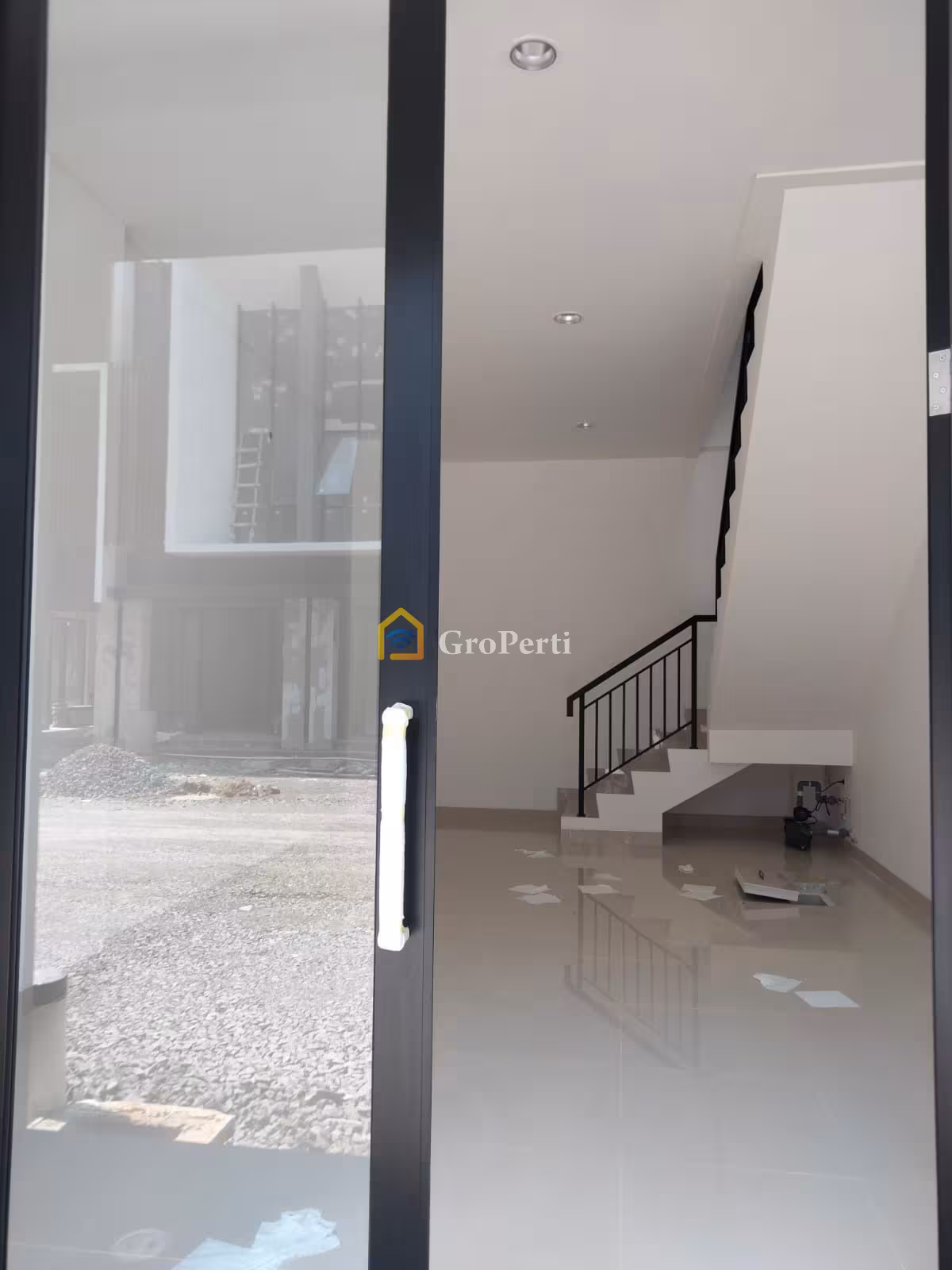 Dijual Ruko Baru di Jalan Astek Akasa 2 Promenade - 5