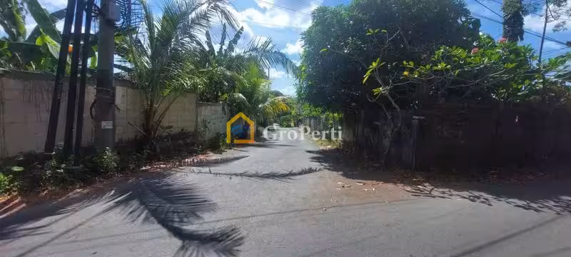  Dijual Tanah Premium di kabupaten badung, Bali - 3