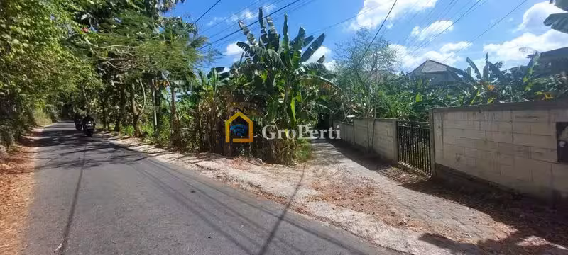 Dijual Tanah Premium di kabupaten badung, Bali - 5