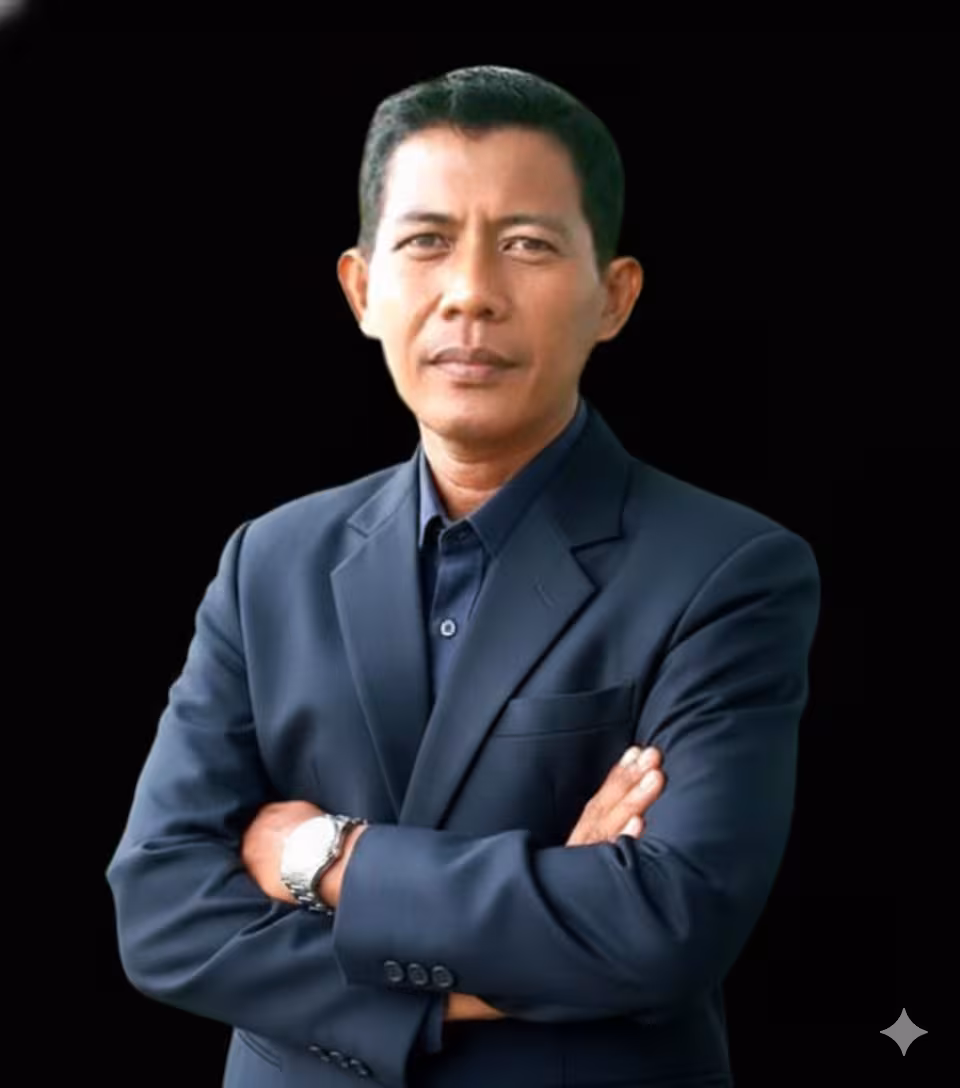 Foto Aziz ms