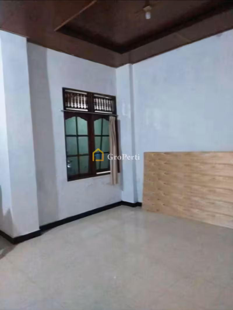 Dijual Murah Rumah Second Siap Huni Di Denpasar Bali - 5