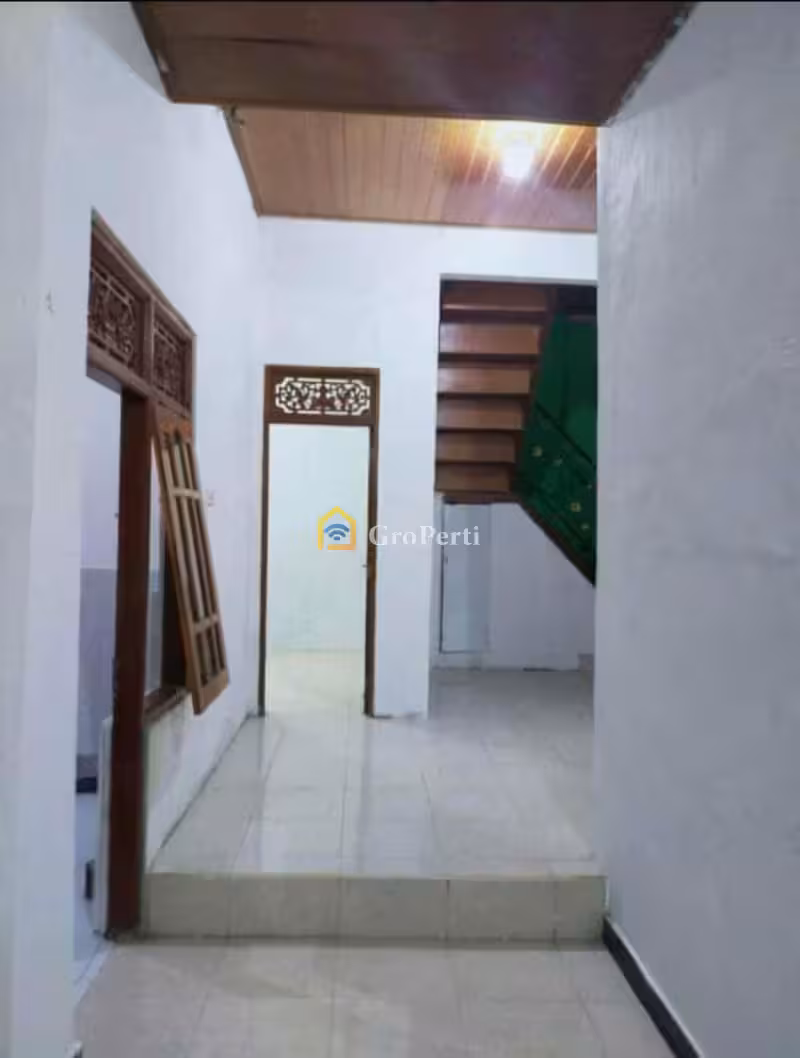 Dijual Murah Rumah Second Siap Huni Di Denpasar Bali - 4