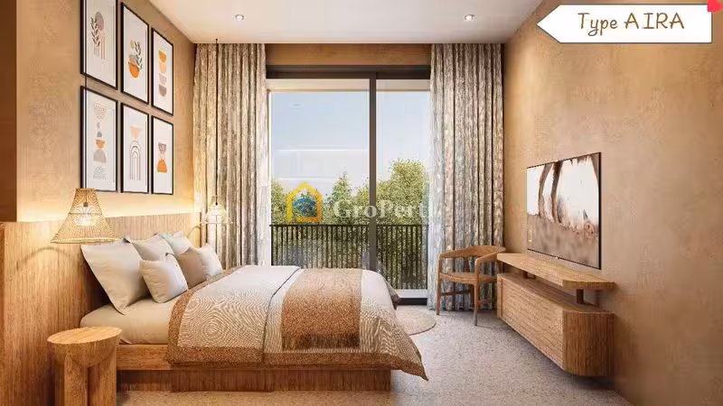 Dijual Villa Mewah di Jimbaran Bali, Dekat Pantai dan GWK - 4