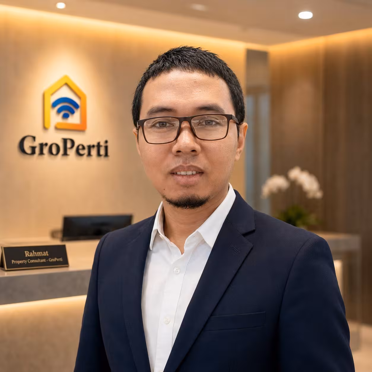 Foto RAHMAT