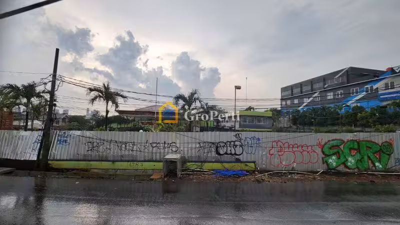 Dijual Murah Tanah Dibawah Harga Appraisal Bank - 3