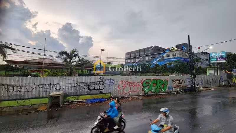 Dijual Murah Tanah Dibawah Harga Appraisal Bank - 5