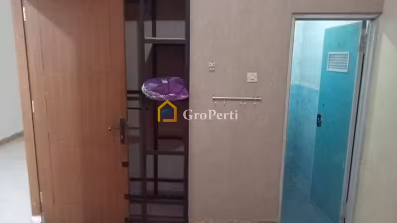 Rumah Minimalis di Menteng  - 4