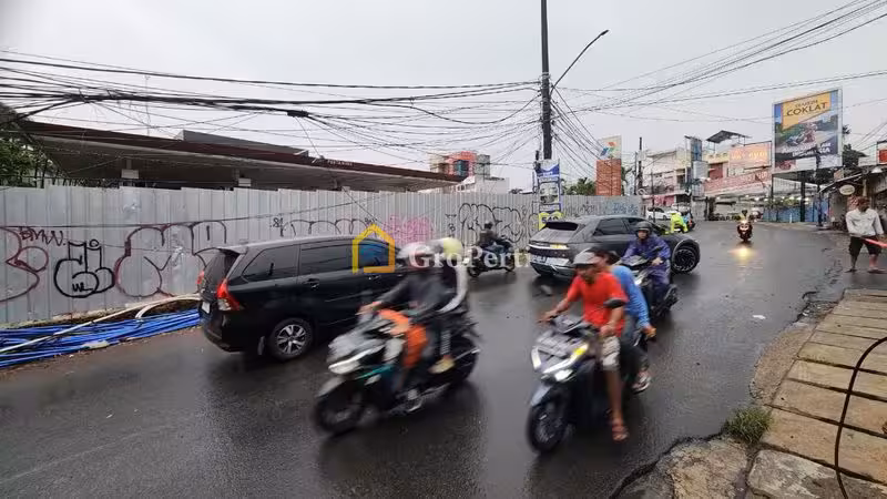 Dijual Murah Tanah Dibawah Harga Appraisal Bank - 2