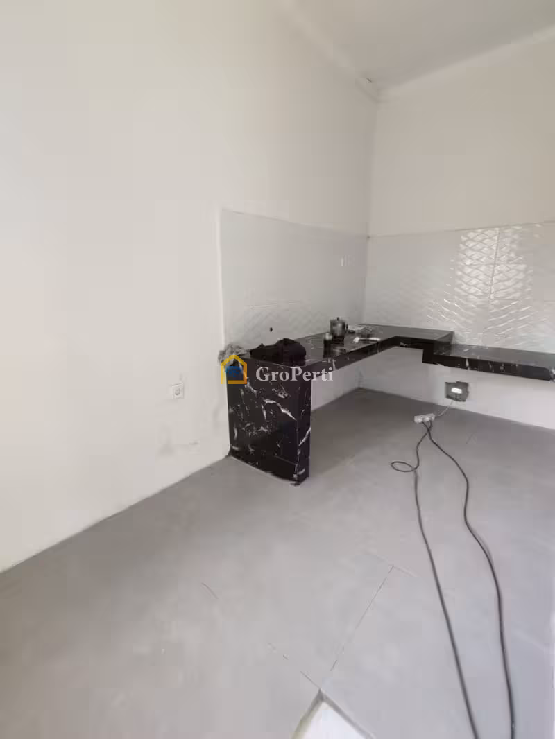 DI JUAL RUMAH CEPAT CIPAYUNG CITAYAM DEPOK JAWA BARAT - 4