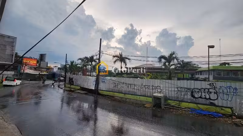 Dijual Murah Tanah Dibawah Harga Appraisal Bank - 4