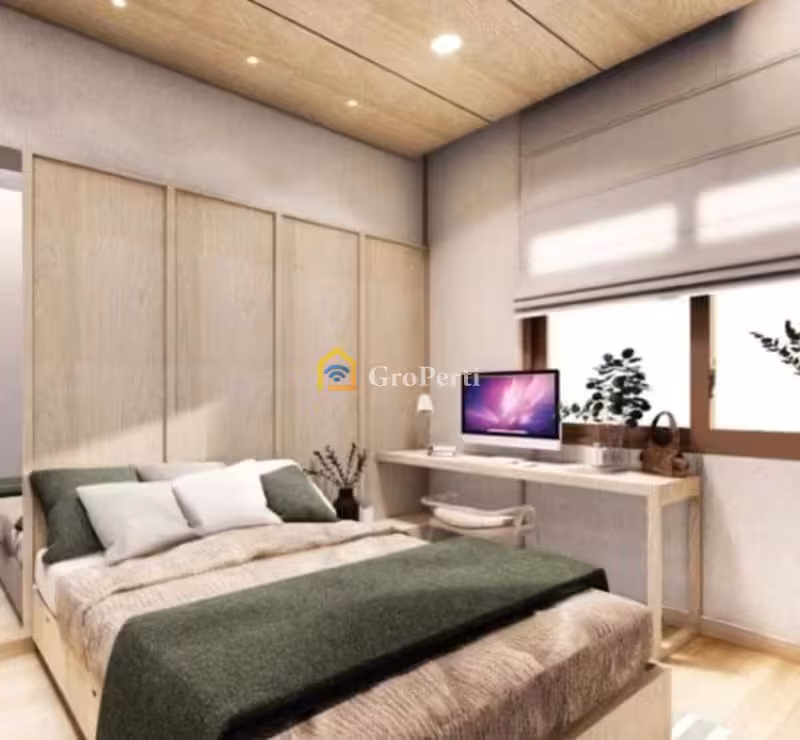 Rumah Premium di KOTA TANGERANG SELATAN, Banten - 5