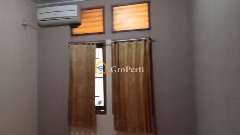 Rumah Minimalis di Menteng  - 3