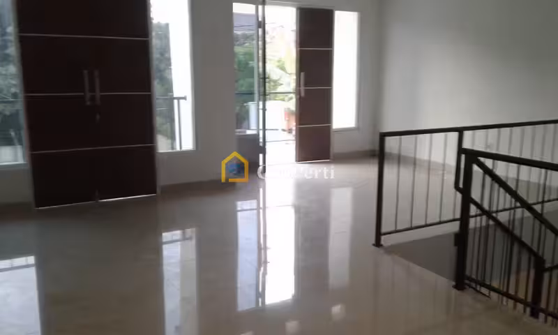 Rumah 2 Lantai Graha Orlandos Gapura Menteng Dekat Stasiun Pondok Ranji & STAN - 3