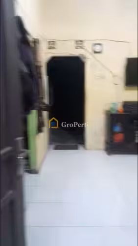 Rumah di Perum Griya PMI Asri, Cileungsi, Bogor, Jawa Barat. - 2