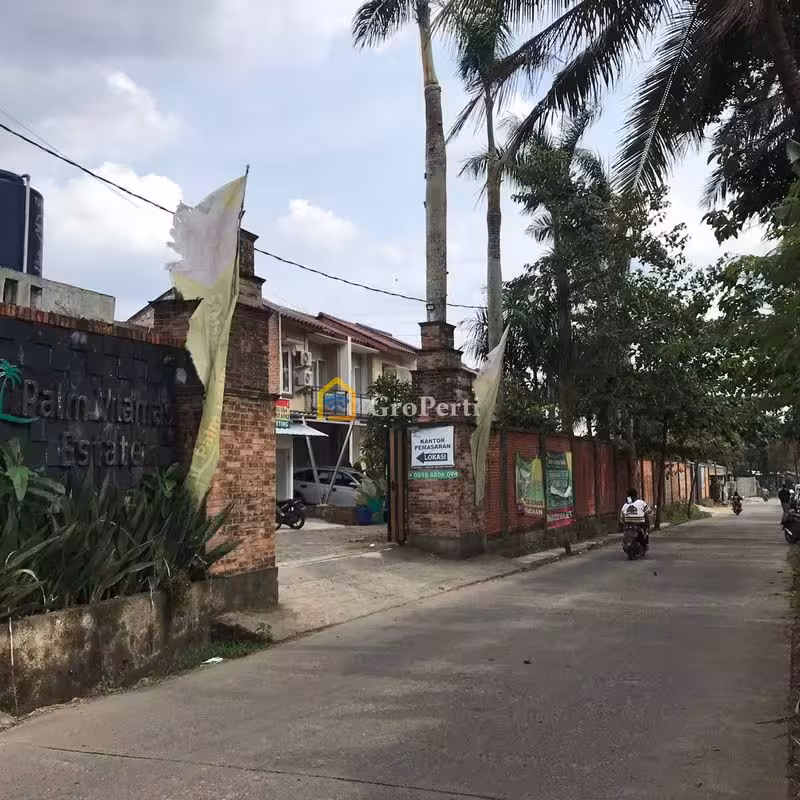 Rumah Murah di KOTA DEPOK, Jawa Barat - 3