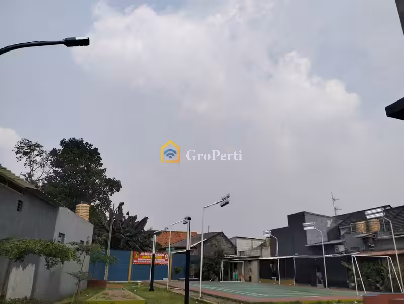 Rumah 2 Lantai Siap Huni di Cipendawa Bojong Menteng - 5