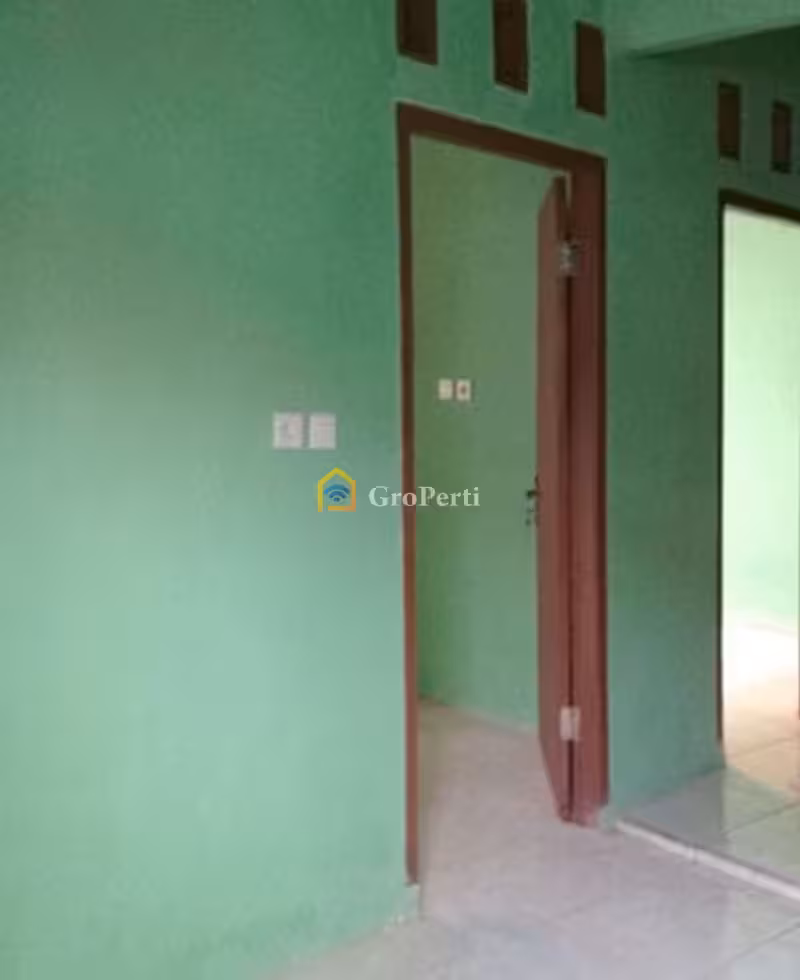 Dijual Rumah Kampung di Tengah Kota Cibinong - 3