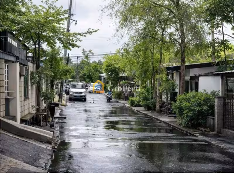 Rumah 2 Lantai Strategis Warakas Tanjung Priok – 5 Kamar Tidur & Akses Mobil - 3
