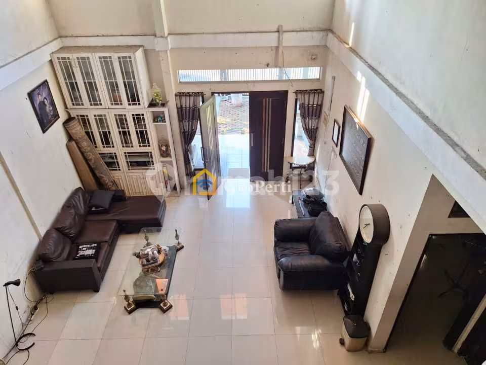 Dijual Rumah Murah Turun Harga Villa Serpong Hanya 1 Unit di Tangerang Selatan - 3