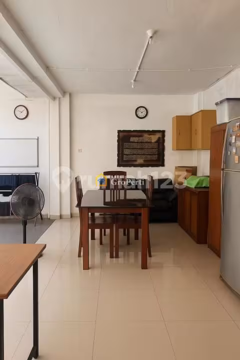 Dijual Rumah Murah Turun Harga Villa Serpong Hanya 1 Unit di Tangerang Selatan - 4
