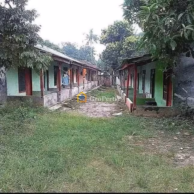 Lahan Strategis 4.416 m2 di Cileungsi – Muka Lebar 62m, Dekat Kantor Lurah & Sekolah - 2