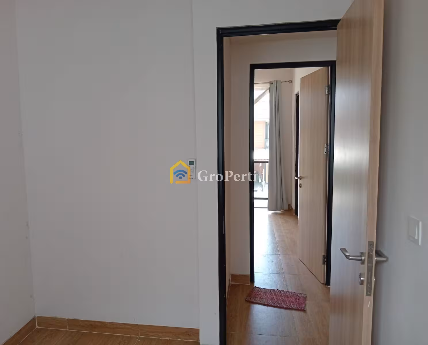 Cendana Peak Lippo Karawaci Type Terbesar – Row Jalan 15m Boulevard Raya, 500m ke UPH & Mall - 5