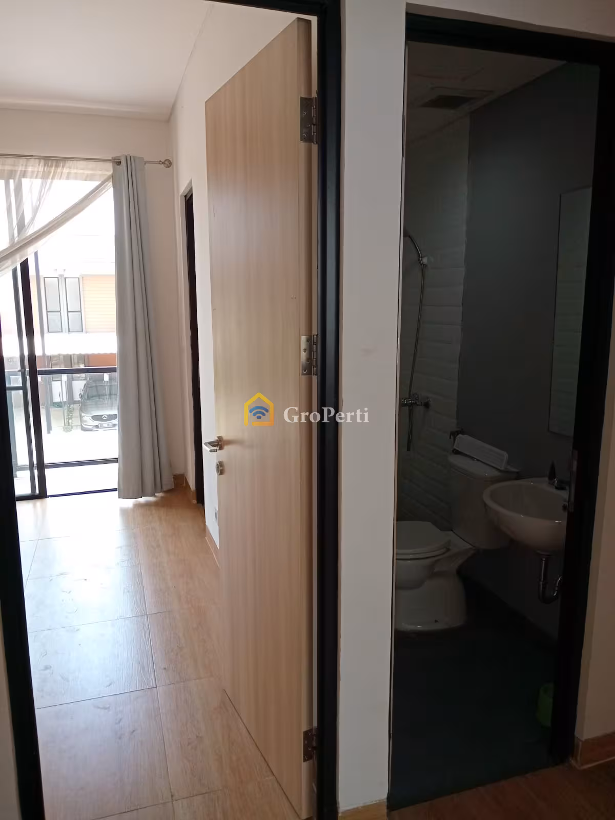 Cendana Peak Lippo Karawaci Type Terbesar – Row Jalan 15m Boulevard Raya, 500m ke UPH & Mall - 4