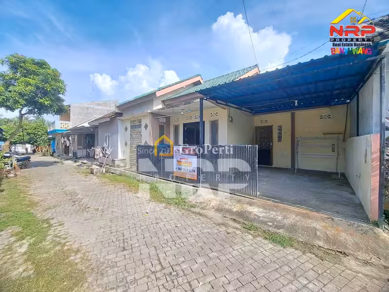 Dijual Rumah Second di Ketapang - Banyuwangi - 4
