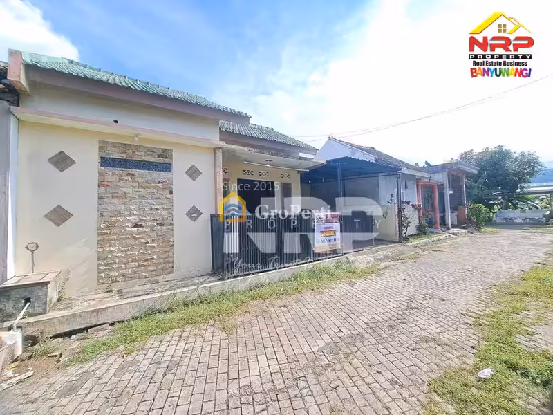 Dijual Rumah Second di Ketapang - Banyuwangi - 3