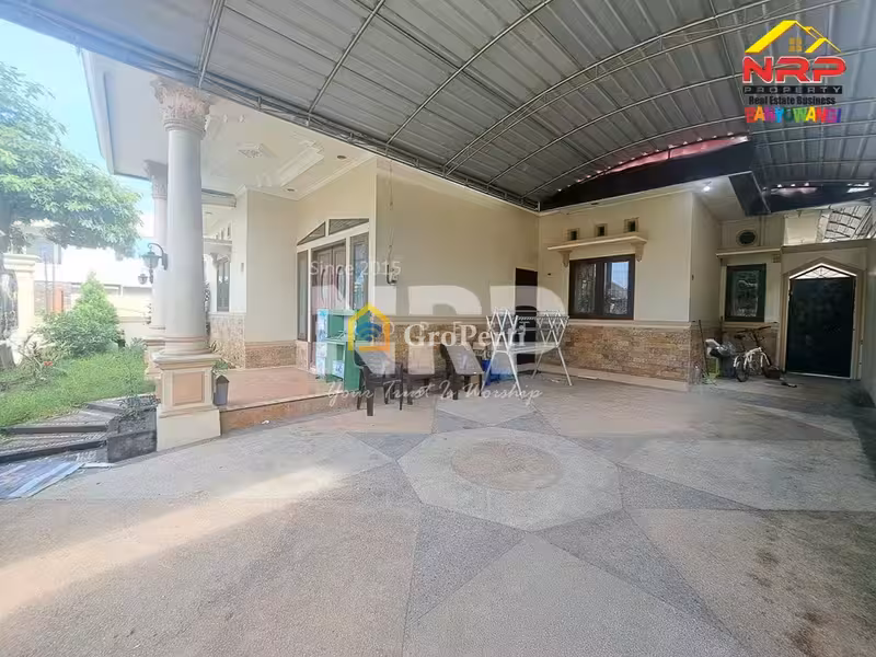 Dijual Rumah Second di Mendut Regency - Banyuwangi Kota - 5