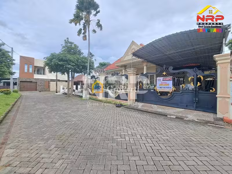 Dijual Rumah Second di Mendut Regency - Banyuwangi Kota - 3