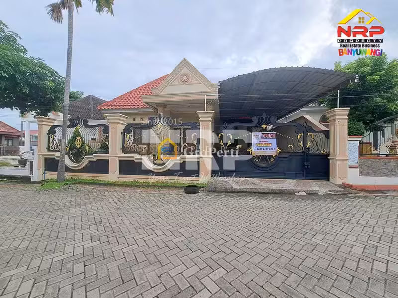 Dijual Rumah Second di Mendut Regency - Banyuwangi Kota - 2