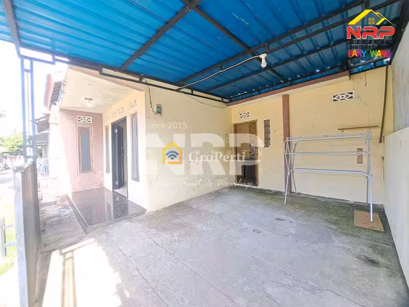 Dijual Rumah Second di Ketapang - Banyuwangi - 5
