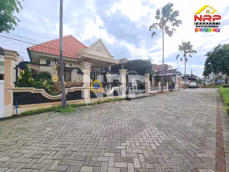 Dijual Rumah Second di Mendut Regency - Banyuwangi Kota - 4