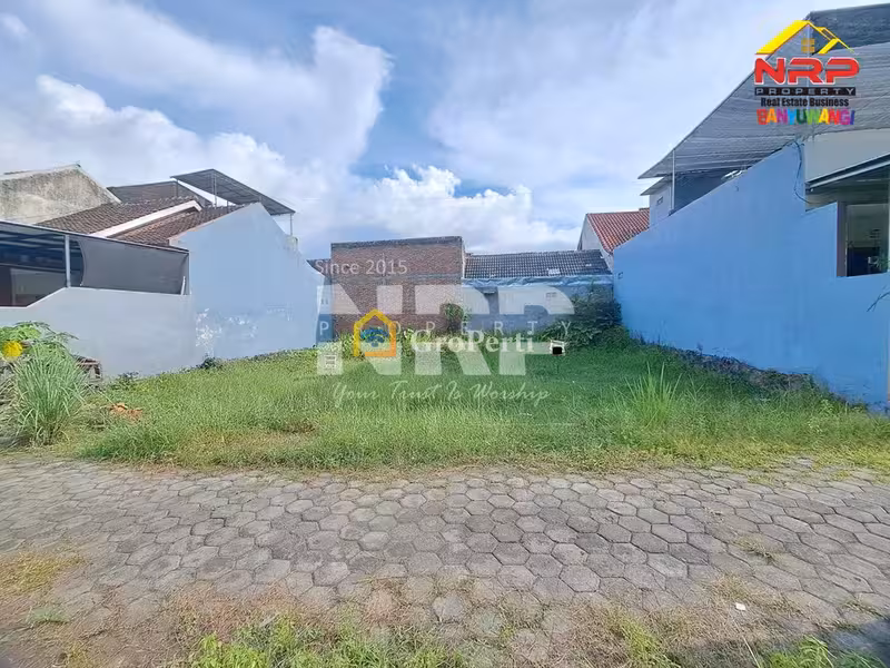 Dijual Tanah Siap Bangun Di Ketapang - Banyuwangi - 2