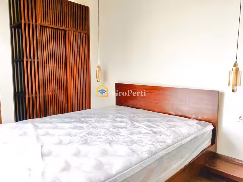   🏡 Hunian Modern Eksklusif di Dekat GWK - Investasi Emas di Bali Selatan! - 4