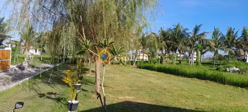 Tanah Di Kawasan Berkembang dan Naik Daun - 5