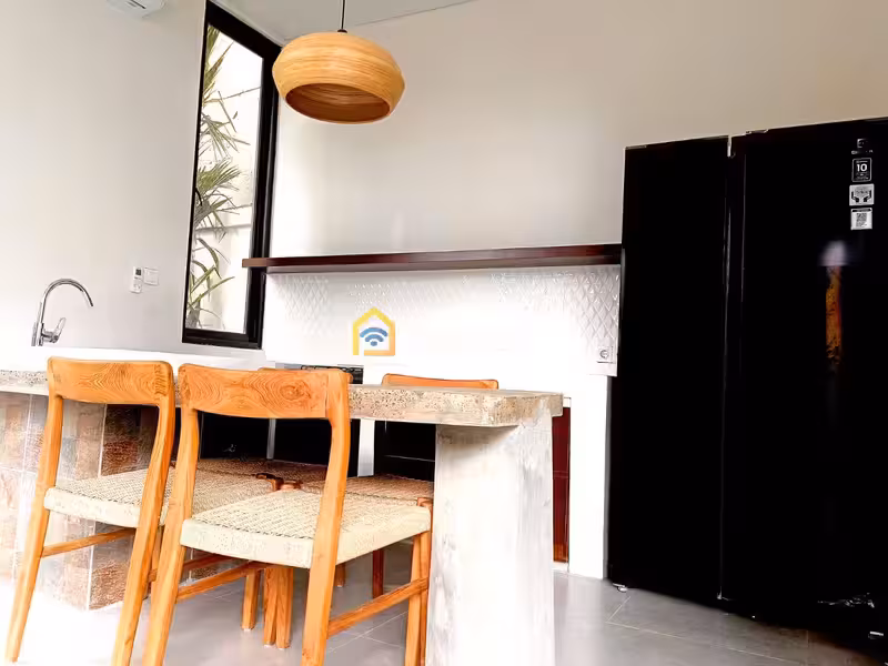  🏡 Hunian Modern Eksklusif di Dekat GWK - Investasi Emas di Bali Selatan! - 2