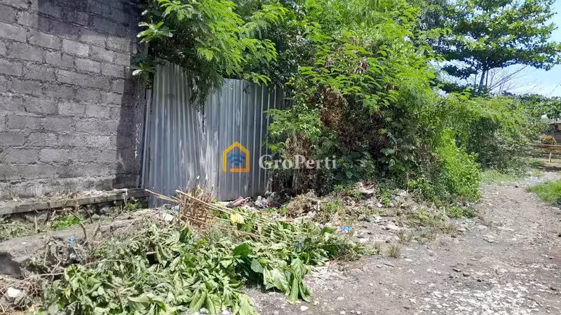   ​💎 KESEMPATAN EMAS! JUAL TANAH DI LOKASI PALING PRIME SEMINYAK, BALI 🌴 - 5