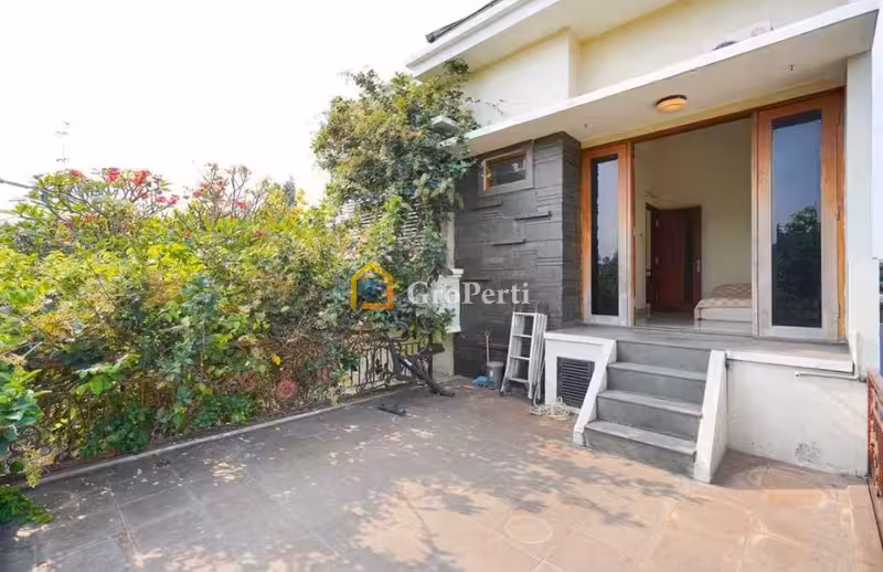 Rumah Second - Grand Cibubur Country Cluster Cotton Wood - 3