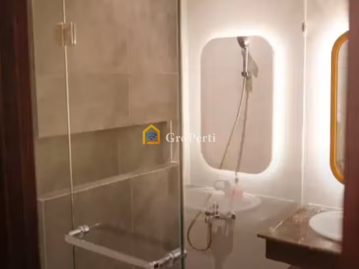 Dijual Apartemen Bellezza Permata Hijau Dekat Kawasan Bisnis Sudirman - 4