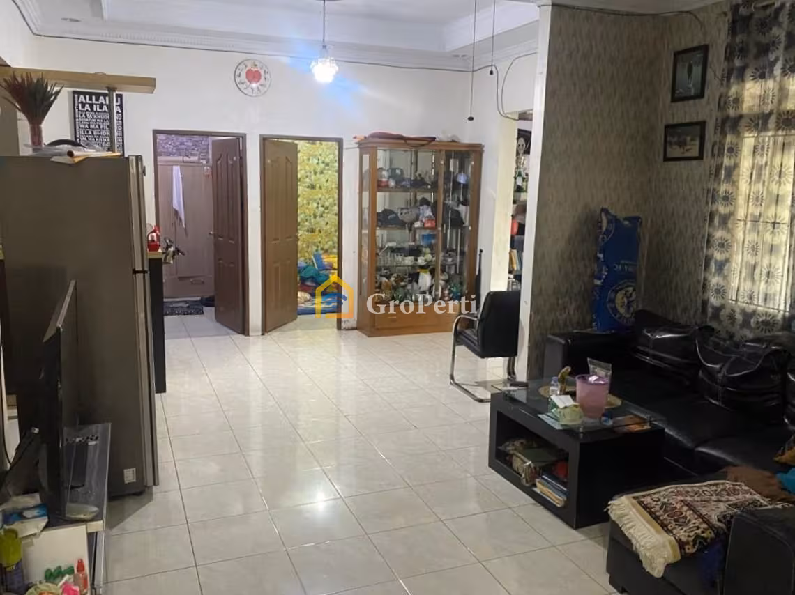 Rumah 1 Lantai Siap Huni Di Cimuning Bekasi Timur Regency - 3
